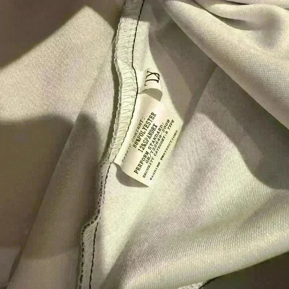 Window pain multicolor top blazer blouse - Picture 2 of 4